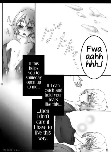 Yoru wa Omoikkiri Len-kyun! Fhentai - Page 28