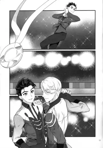 [Hori] Yubisaki kara Hachimitsu Fhentai - Page 11