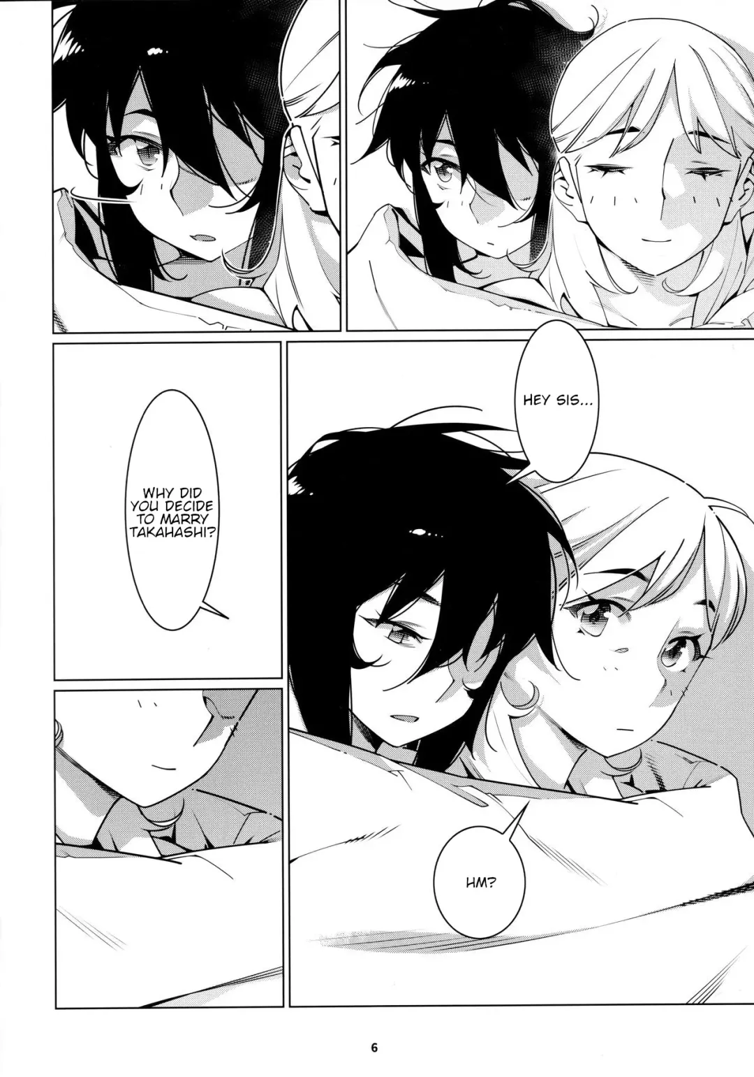 [Hirokawa] Otonano Omochiya 21 Fhentai - Page 5