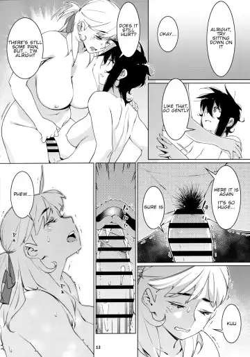 [Hirokawa] Otonano Omochiya 21 Fhentai - Page 11