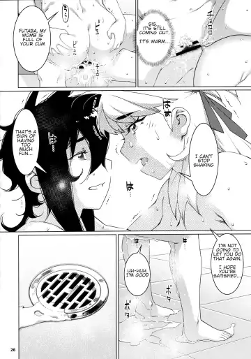 [Hirokawa] Otonano Omochiya 21 Fhentai - Page 25