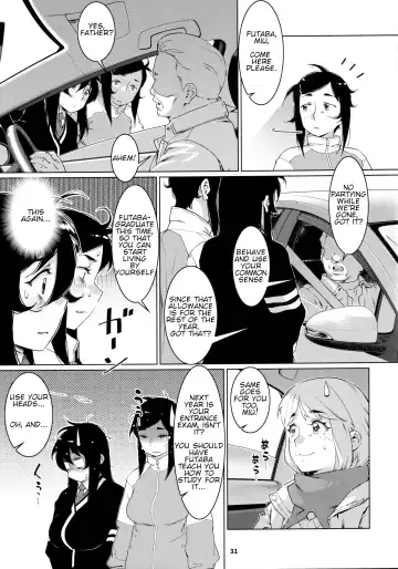 [Hirokawa] Otonano Omochiya 21 Fhentai - Page 30