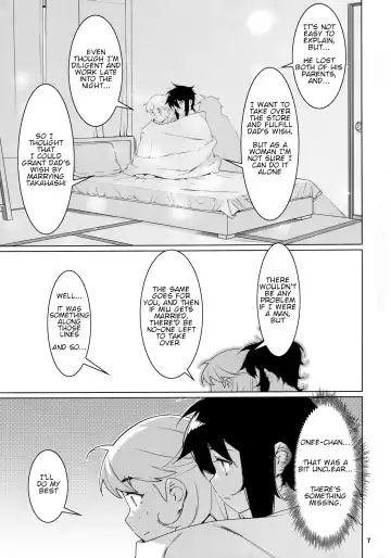 [Hirokawa] Otonano Omochiya 21 Fhentai - Page 6