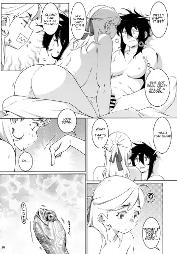 [Hirokawa] Otonano Omochiya 21 Fhentai - Page 9