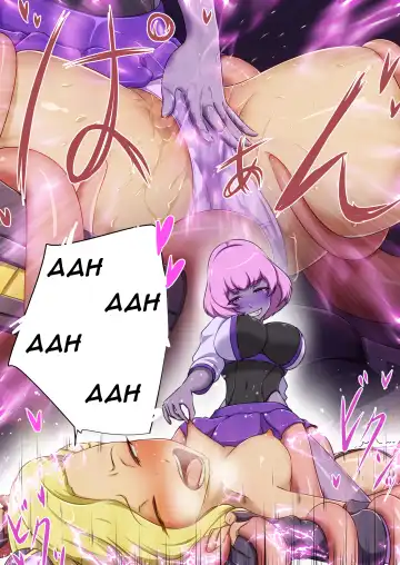 [Dew] Uchi no Ko ga Ecchi na Teki to Tatakatte Haiboku suru Hanashi Ranko Hen 4 Fhentai - Page 27