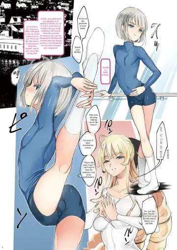 [Coin Rand] [Shoshi Magazine Hitori (Coin RAND) Mori no Manabiya (Shounen) [English] (Fan Translation) Fhentai - Page 2