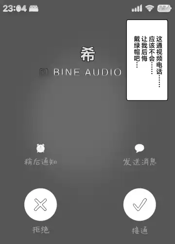 Netorase no Koukai tte Osoi Mitai yo? 3 | 戴绿帽后悔似乎已经迟了哟?3 Fhentai - Page 54