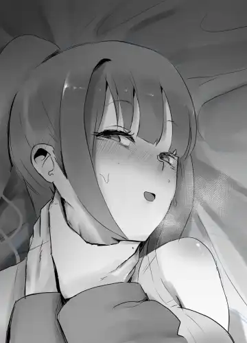 NTR Zuki na Kanojo Fhentai - Page 36