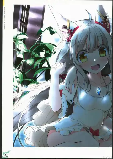 [Watsuki Rumi] RE:COLORS!# 03 Akachan wa Dokokara Kuru no? Fhentai - Page 44