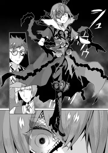 Anata wa Yuuga na Bara no Joou Fhentai - Page 21