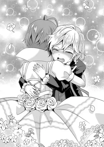 Anata wa Yuuga na Bara no Joou Fhentai - Page 73