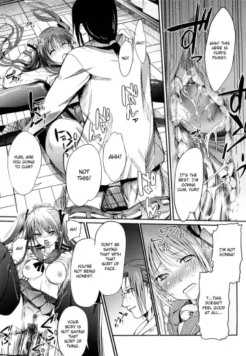 [Hanpera] Selfish sister Fhentai - Page 9