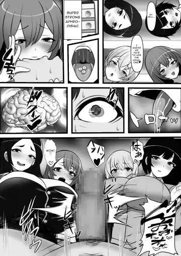 Teisou Gyakuten Toshi Damasarete Nyuukai Shita YariCir Shuudan no Leader ga Dou Mitemo Hatsukoi no Onee-san nano daga | Reverse Chastity City ~The Leader of a Fuckclub That Tricked Me Into Joining Seems to Be a Virgin~ Fhentai - Page 37