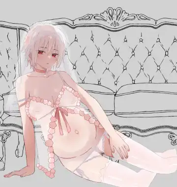 You Najimito Amai Fhentai - Page 23