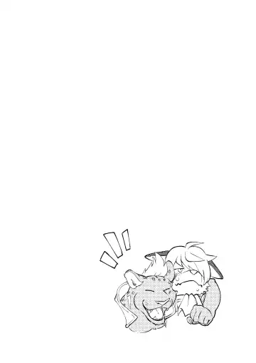 Power Flip Fhentai - Page 4