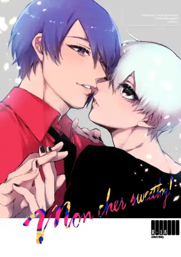 [Moke] Mon cher sweetboy! - Fhentai