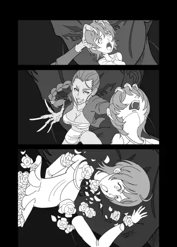 Crybabys # 2 Miiko Matome Fhentai - Page 23