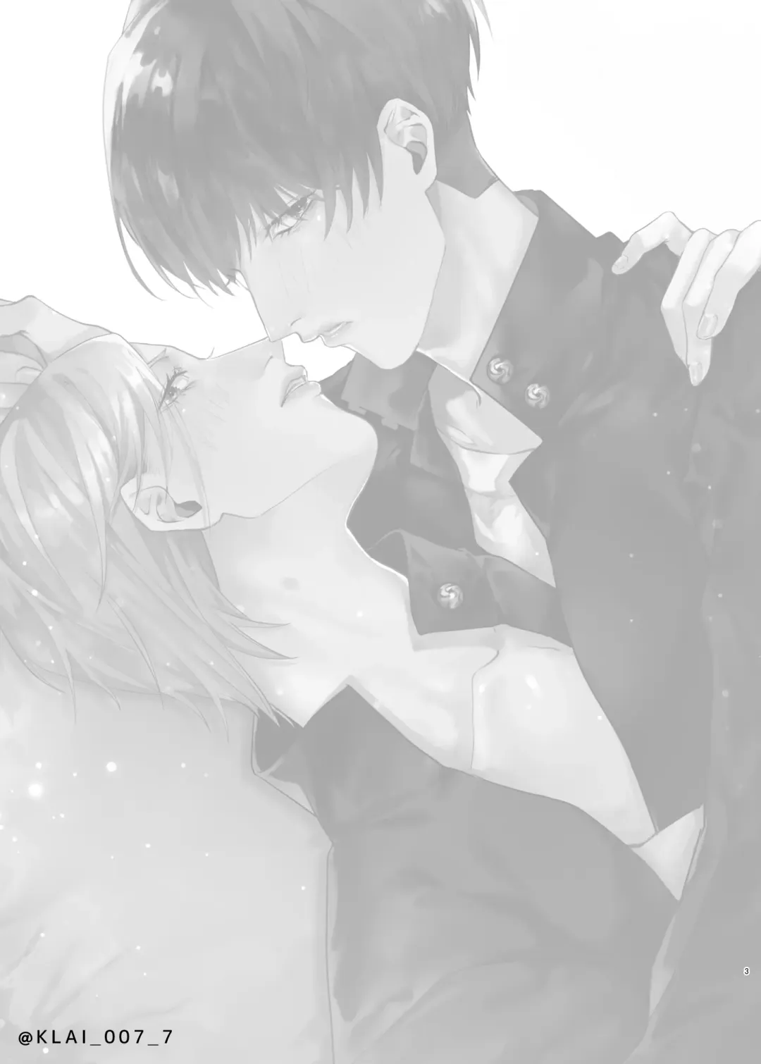 Anata no Ai o Tabetai Fhentai - Page 27