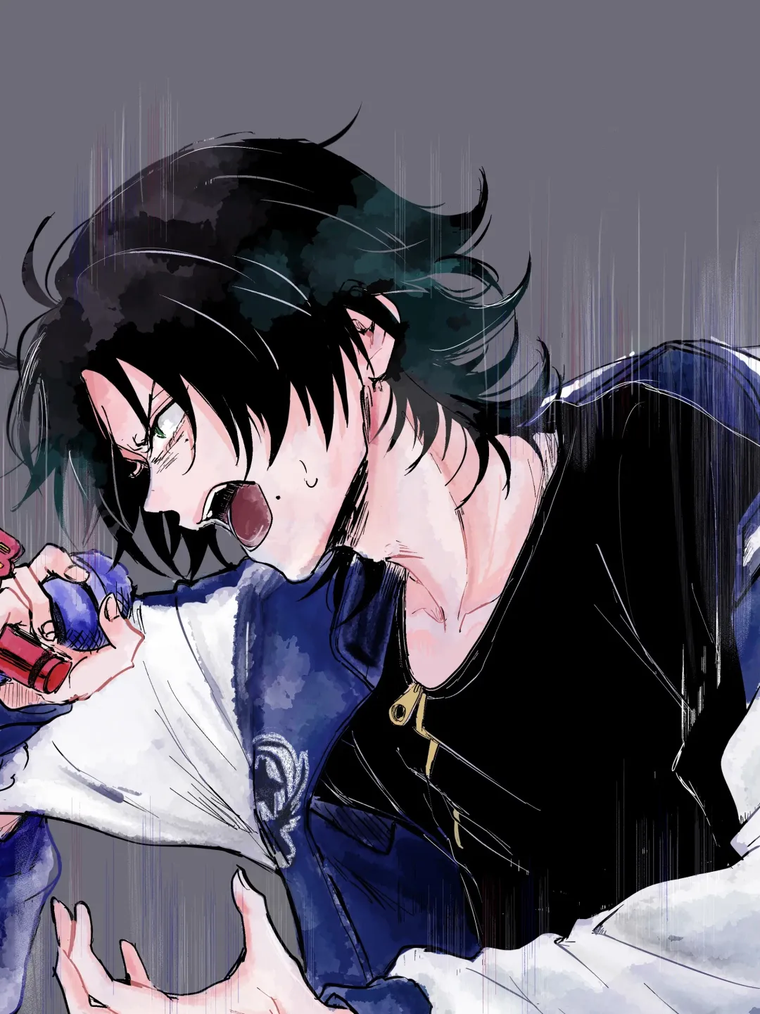 Zenbu Sutechimatte Dousun da yo Fhentai - Page 32