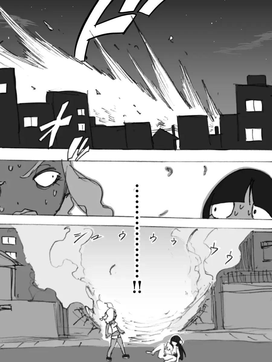 [Yurari] Roshutsu Ganbou Shin Shoujo Fhentai - Page 15