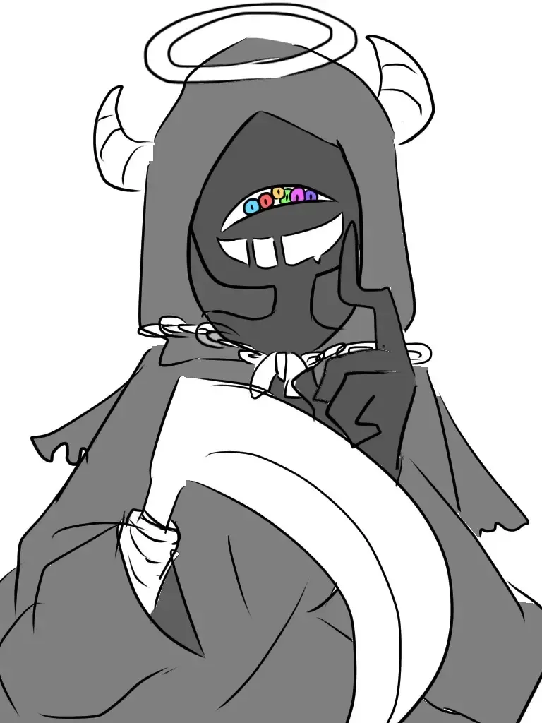 Ai ga Omo-me Ningen-kun × Tsundere Jingai-san Fhentai - Page 21