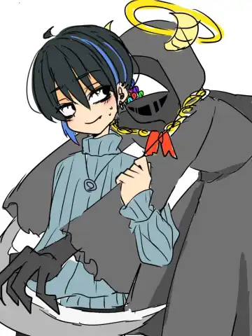 Ai ga Omo-me Ningen-kun × Tsundere Jingai-san Fhentai - Page 16