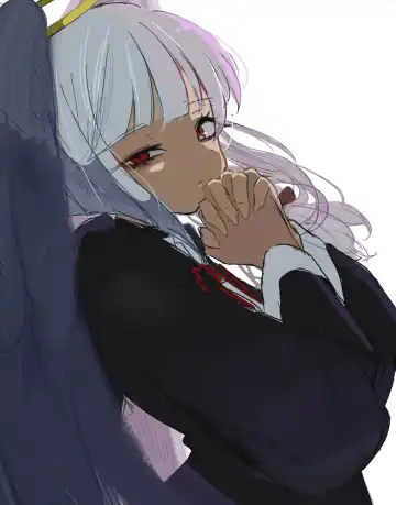 Ai ga Omo-me Ningen-kun × Tsundere Jingai-san Fhentai - Page 81