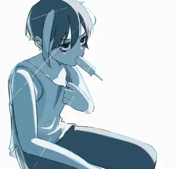 Ai ga Omo-me Ningen-kun × Tsundere Jingai-san Fhentai - Page 92