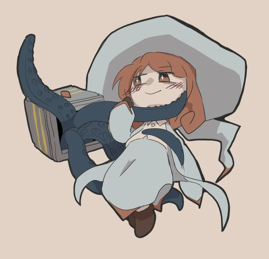 Igyou Jingai Uke no Yatsu Fhentai - Page 1