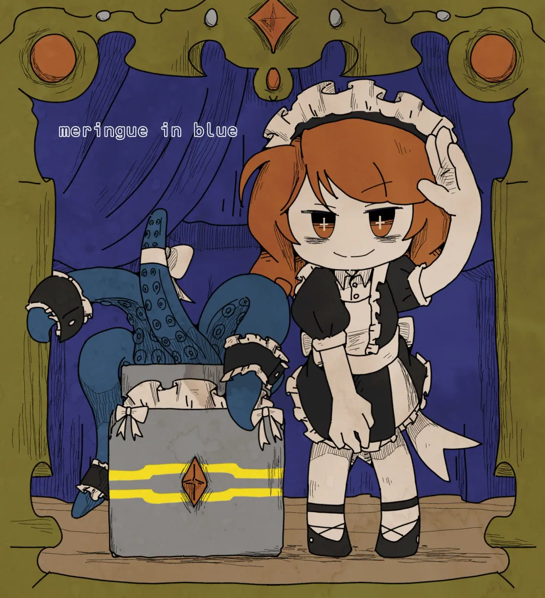 Igyou Jingai Uke no Yatsu Fhentai - Page 43