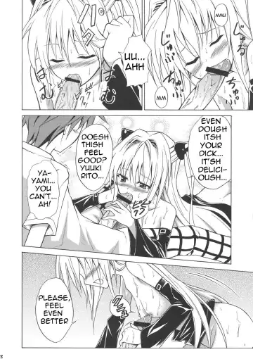 [Kasukabe Taro] YAMIMAN Fhentai - Page 18