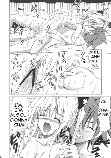 [Kasukabe Taro] YAMIMAN Fhentai - Page 30
