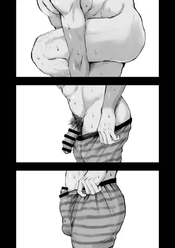 [Mitarou] Kimi no Chinko ga Mitakatta | 想见你的赤诚之体 Fhentai - Page 10