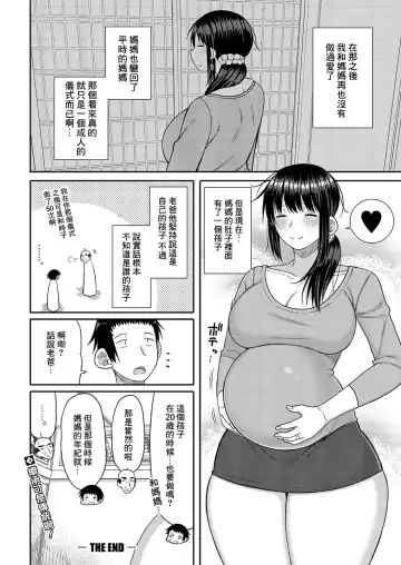 [Nagaikusa] Kono Mura ni wa Haha ga Musuko ni Sex o Oshieru Shikitari ga Arimasu Fhentai - Page 34