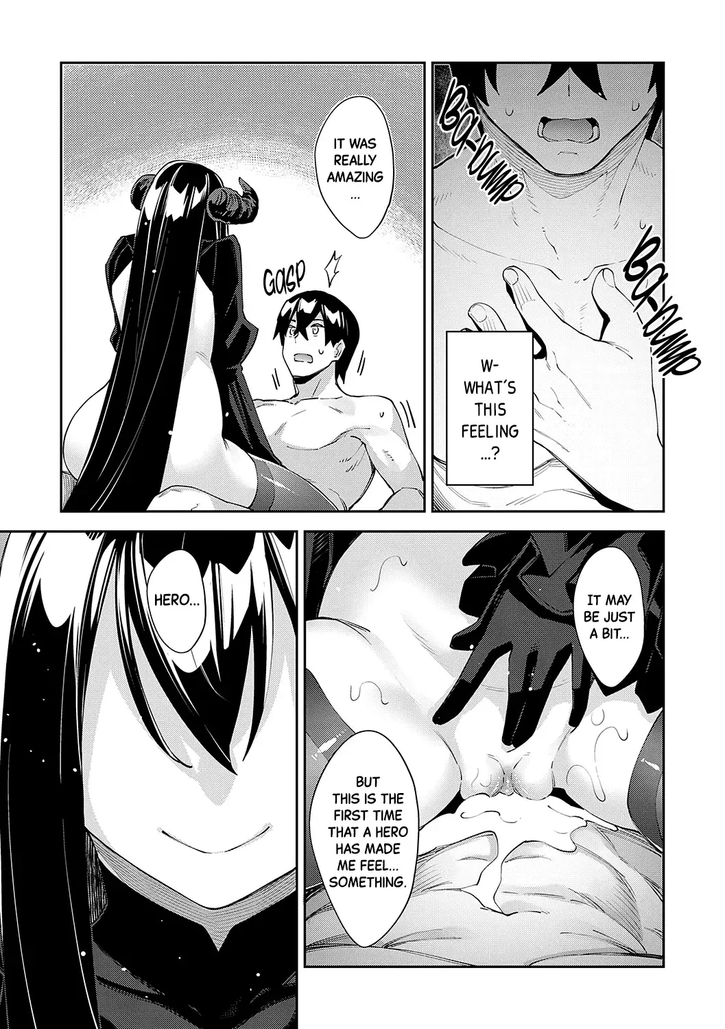 [Akino Sora] Isekai Kita node Sukebe Skill de Zenryoku Ouka Shiyou to Omou 5Shame | I Came to Another World, So I Think I'm Gonna Enjoy My Sex Skills to the Fullest! 5th Shot (decensored) Fhentai - Page 23
