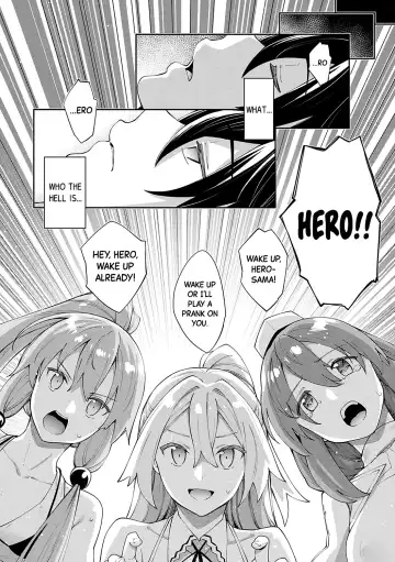 [Akino Sora] Isekai Kita node Sukebe Skill de Zenryoku Ouka Shiyou to Omou 5Shame | I Came to Another World, So I Think I'm Gonna Enjoy My Sex Skills to the Fullest! 5th Shot (decensored) Fhentai - Page 31