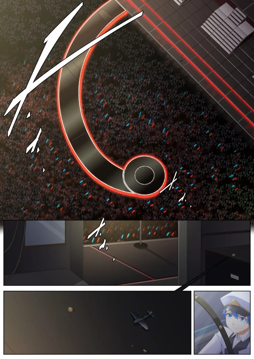 [Shize] Taihou's Duet Fhentai - Page 1