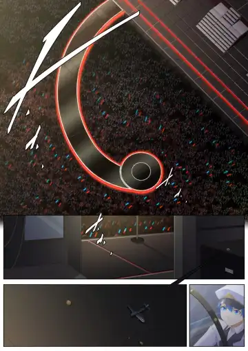 Read [Shize] Taihou's Duet - Fhentai