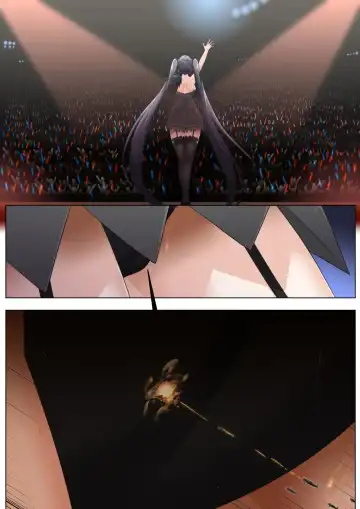 [Shize] Taihou's Duet Fhentai - Page 8