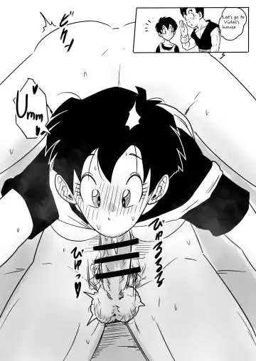 [Yuichi Ishikawa] A "thank you" for teaching me how to fly Fhentai - Page 5