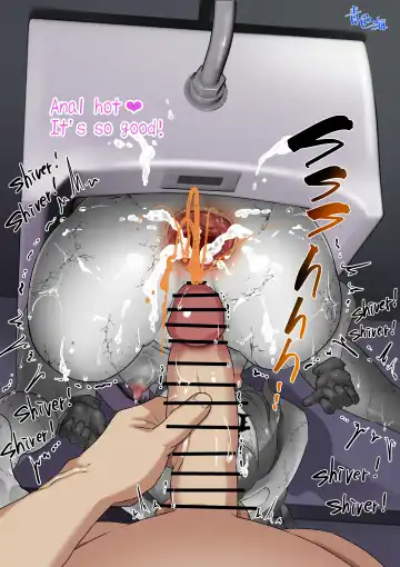 [Izumi] R-18G Kaban-chan Commissions Fhentai - Page 45