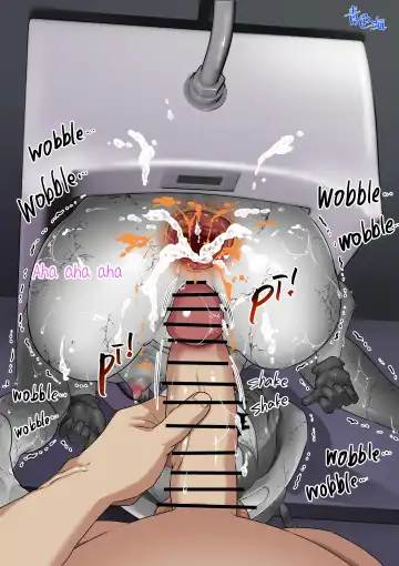 [Izumi] R-18G Kaban-chan Commissions Fhentai - Page 46