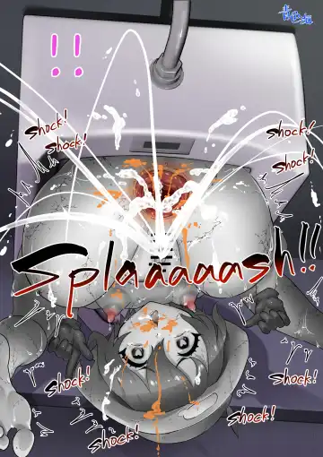 [Izumi] R-18G Kaban-chan Commissions Fhentai - Page 47