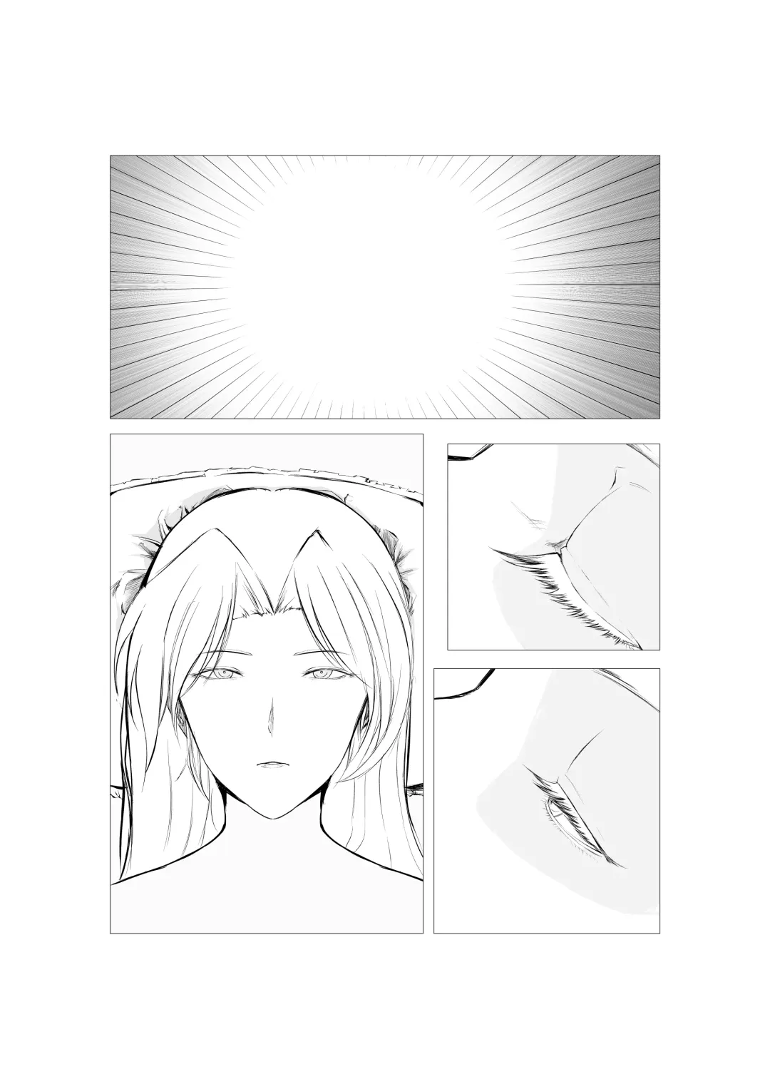 Superheroine Ema no Haiboku 5 Fhentai - Page 15