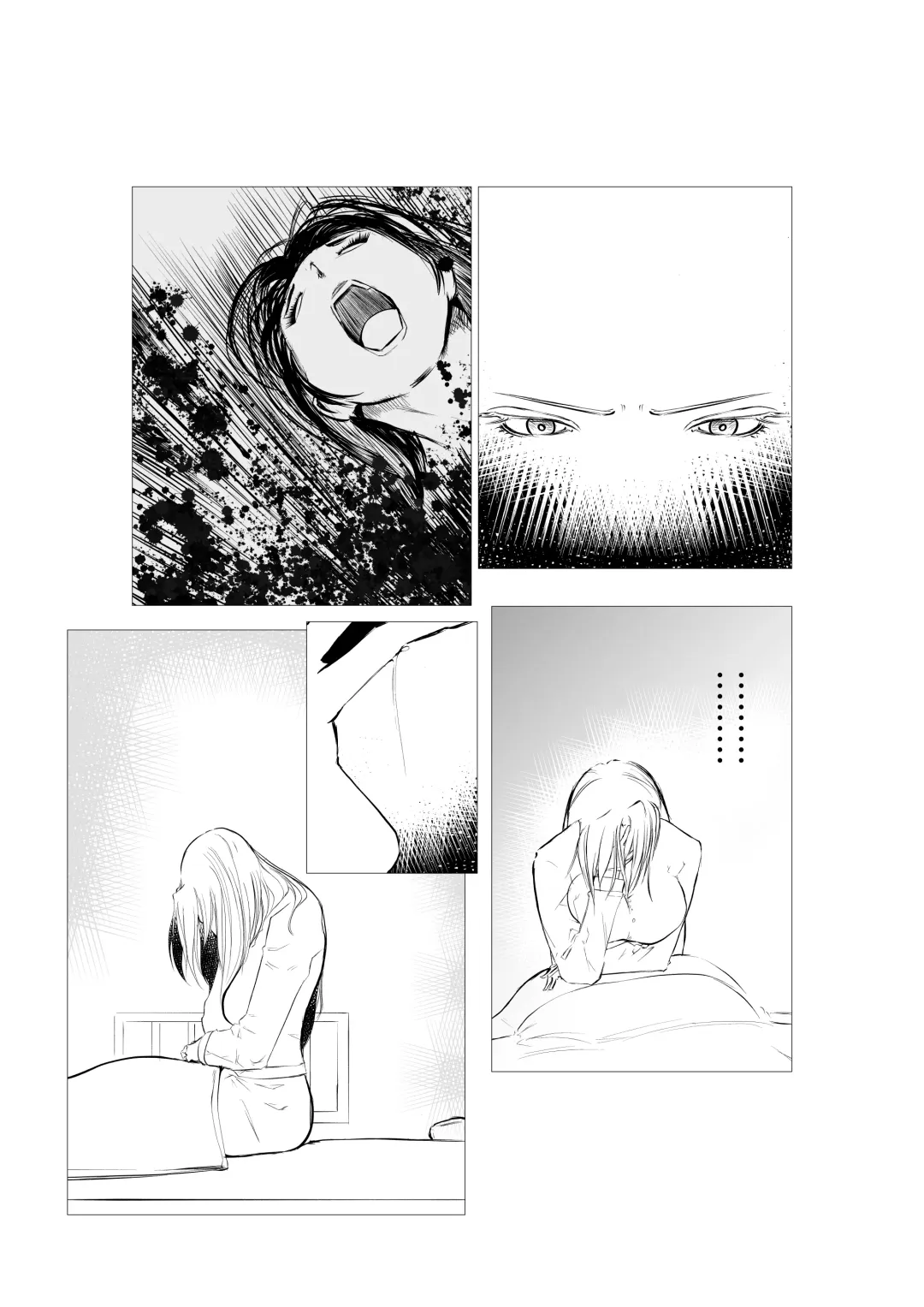 Superheroine Ema no Haiboku 5 Fhentai - Page 17