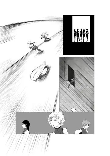 Superheroine Ema no Haiboku 5 Fhentai - Page 28