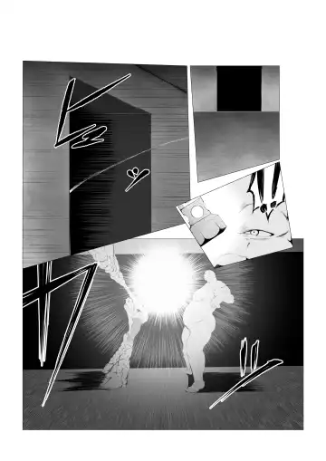 Superheroine Ema no Haiboku 5 Fhentai - Page 6