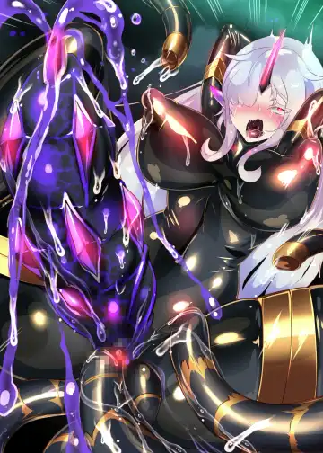 Josou Shounen Hero no Kimi ga Jaaku na Soshiki de TS shite Midara na Onna Kanbu ni Ochiru Manga -Trans Dark Executive- Fhentai - Page 101