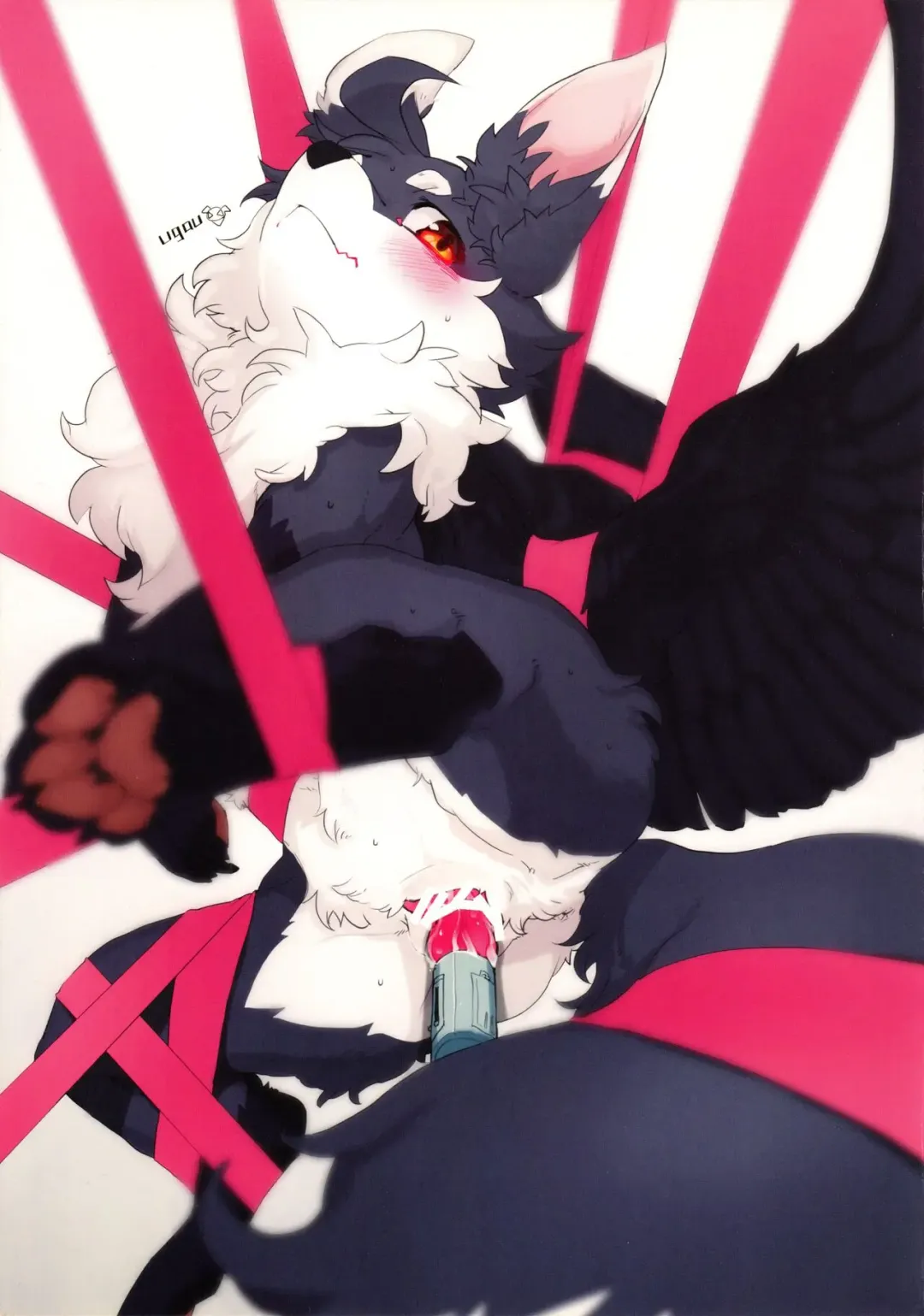 [Ingi - Pata] #Ingi Kawaii Fhentai - Page 14