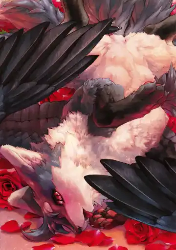 [Ingi - Pata] #Ingi Kawaii Fhentai - Page 13